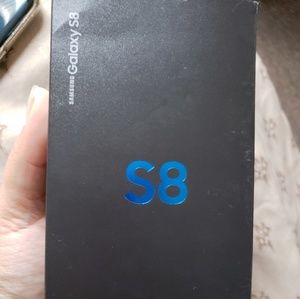 Samsung Galaxy s8